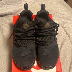 NIKE PRESTO (GS)